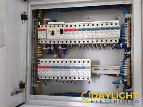 electrical panel box singapore|distribution board box Singapore.